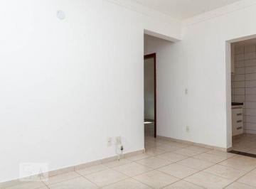 Apartamento · 60m² · 2 Quartos · 1 Vaga · Apartamento para Aluguel - Santa Mônica, 2 Quartos,  60 m² - Uberlândia