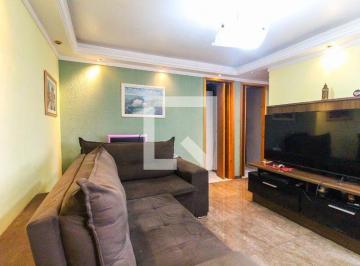 Apartamento · 45m² · 2 Quartos · 1 Vaga · Apartamento para Aluguel - Itaquera, 2 Quartos,  45 m² - São Paulo