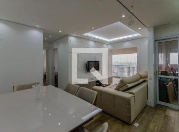 Apartamento · 68m² · 2 Quartos · 2 Vagas · Apartamento para Aluguel - Cambuci, 2 Quartos,  68 m² - São Paulo