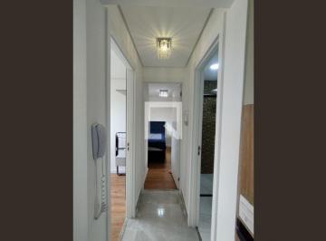 Apartamento · 32m² · 2 Quartos · Apartamento para Aluguel - Sacomã, 2 Quartos,  32 m² - São Paulo