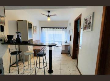 Apartamento · 44m² · 1 Quarto · 1 Vaga · Apartamento para Aluguel - Barra, 1 Quarto,  44 m² - Salvador