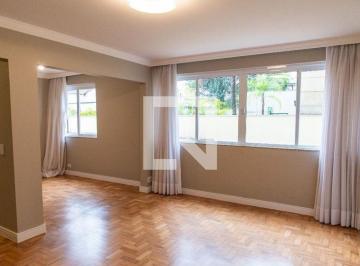 Apartamento · 84m² · 2 Quartos · 2 Vagas · Apartamento para Aluguel - Vila Mariana, 2 Quartos, 84 m² - São Paulo
