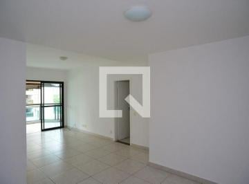 Apartamento · 143m² · 3 Quartos · 2 Vagas · Apartamento para Aluguel - Jardim Oceânico, 3 Quartos,  143 m² - Rio de Janeiro