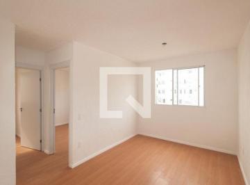 Apartamento · 40m² · 2 Quartos · Apartamento para Aluguel - Guaratiba, 2 Quartos,  40 m² - Rio de Janeiro