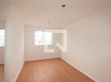 Sobre o imóvel: 

Valores:
- Aluguel: R$ 663
- Condomínio: R$ 335
- IPTU: R$ 0

 · Apartamento para Aluguel - Guaratiba, 2 Quartos,  40 m² - Rio de Janeiro