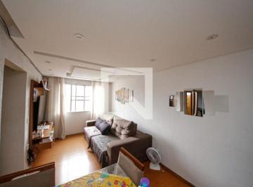 Apartamento · 52m² · 2 Quartos · 1 Vaga · Apartamento para Aluguel - Sapopemba, 2 Quartos, 52 m² - São Paulo
