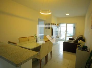 Apartamento · 60m² · 2 Quartos · 1 Vaga · Apartamento para Aluguel - Assunção, 2 Quartos, 60 m² - São Bernardo do Campo