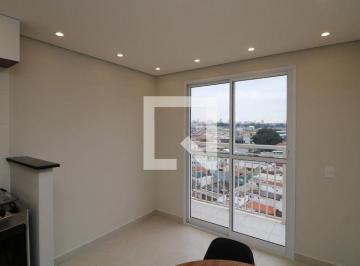 Apartamento · 36m² · 2 Quartos · Apartamento para Aluguel - Vila Santa Clara, 2 Quartos,  36 m² - São Paulo