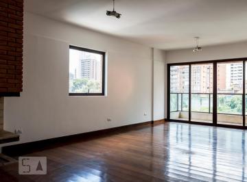 Apartamento · 140m² · 3 Quartos · 2 Vagas · Apartamento para Aluguel - Vila Madalena, 3 Quartos,  140 m² - São Paulo