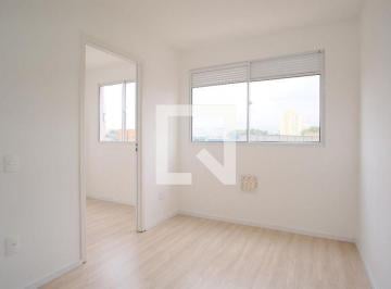 Apartamento · 33m² · 2 Quartos · Apartamento para Aluguel - Vila Carrão, 2 Quartos, 33 m² - São Paulo