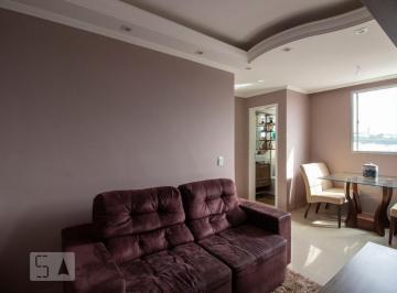 Apartamento · 52m² · 2 Quartos · 1 Vaga · Apartamento para Aluguel - Gramadão , 2 Quartos,  52 m² - Jundiaí