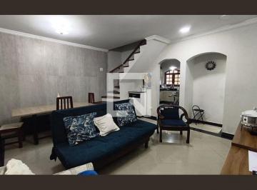Casa · 180m² · 3 Quartos · 3 Vagas · Casa para Aluguel - Sapopemba, 3 Quartos,  180 m² - São Paulo