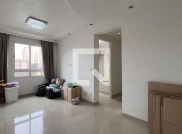 Apartamento · 42m² · 2 Quartos · 1 Vaga · Apartamento para Aluguel - Jardim Maia, 2 Quartos, 42 m² - Guarulhos