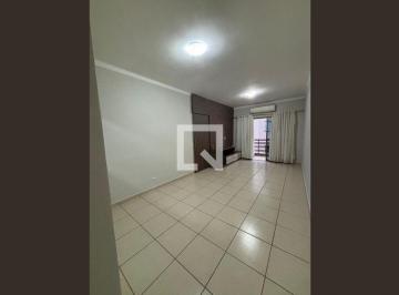 Apartamento · 93m² · 3 Quartos · 2 Vagas · Apartamento para Aluguel - Jardim Botânico, 3 Quartos,  93 m² - Ribeirão Preto