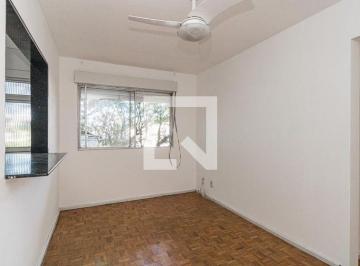 Apartamento · 63m² · 3 Quartos · Apartamento para Aluguel - Santo Antônio, 3 Quartos, 63 m² - Porto Alegre