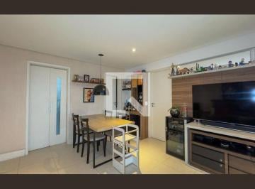 Apartamento · 87m² · 2 Quartos · 2 Vagas · Apartamento para Aluguel - Campo Belo, 2 Quartos,  87 m² - São Paulo