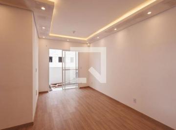 Apartamento · 60m² · 2 Quartos · 1 Vaga · Apartamento para Aluguel - Jardim Santa Clara, 2 Quartos,  60 m² - Taubaté