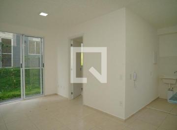 Apartamento · 51m² · 2 Quartos · 1 Vaga · Apartamento para Aluguel - Rio do Ouro, 2 Quartos,  51 m² - São Gonçalo