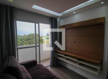 Apartamento · 51m² · 2 Quartos · 1 Vaga · Apartamento para Aluguel - Jardim São Carlos, 2 Quartos,  51 m² - Sorocaba