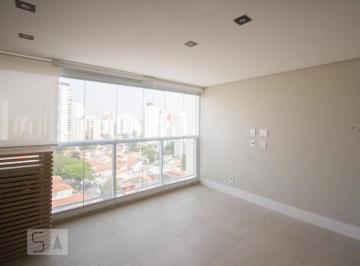 Apartamento · 70m² · 2 Quartos · 2 Vagas · Apartamento para Aluguel - Campo Belo, 2 Quartos,  70 m² - São Paulo