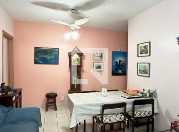 Apartamento · 84m² · 3 Quartos · 1 Vaga · Apartamento para Aluguel - Gonzaga , 3 Quartos, 84 m² - Santos