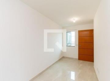 Apartamento · 46m² · 1 Quarto · Apartamento para Aluguel - Vila Alpina, 1 Quarto,  46 m² - São Paulo