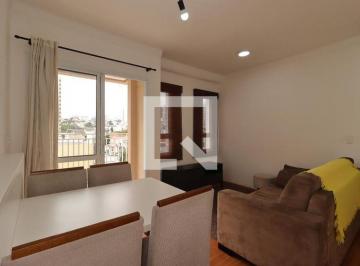 Apartamento · 54m² · 2 Quartos · 2 Vagas · Apartamento para Aluguel - Jardim Bela Vista, 2 Quartos, 54 m² - Santo André