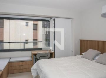 Apartamento · 25m² · 1 Quarto · Apartamento para Aluguel - Perdizes, 1 Quarto, 25 m² - São Paulo