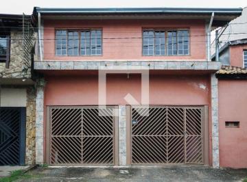 Casa · 338m² · 3 Quartos · 2 Vagas · Casa para Aluguel - Jardim Rio das Pedras, 3 Quartos,  338 m² - Cotia