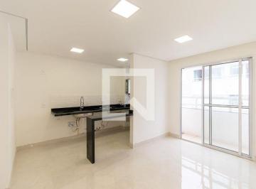 Apartamento · 44m² · 2 Quartos · 1 Vaga · Apartamento para Aluguel - Jardim Cinco de Julho, 2 Quartos,  44 m² - São Paulo