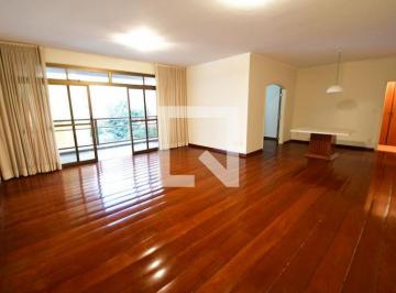 Apartamento · 174m² · 3 Quartos · 2 Vagas · Apartamento para Aluguel - Cambuí, 3 Quartos,  174 m² - Campinas