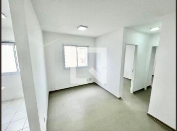 Apartamento · 39m² · 2 Quartos · 1 Vaga · Apartamento para Aluguel - Vila Roque, 2 Quartos, 39 m² - São Paulo