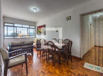 Apartamento · 100m² · 2 Quartos · Apartamento para Aluguel - Boqueirão, 2 Quartos,  100 m² - Praia Grande