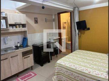 Apartamento · 40m² · 1 Quarto · Apartamento para Aluguel - Campinas, 1 Quarto, 40 m² - São José