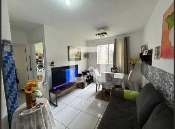 Apartamento · 40m² · 2 Quartos · Apartamento para Aluguel - Cascadura, 2 Quartos,  40 m² - Rio de Janeiro
