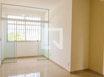 Apartamento · 62m² · 2 Quartos · 1 Vaga · Apartamento para Aluguel - Cachambi, 2 Quartos,  62 m² - Rio de Janeiro