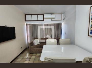 Apartamento · 37m² · 1 Quarto · 1 Vaga · Apartamento para Aluguel - Ondina, 1 Quarto,  37 m² - Salvador