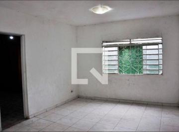 Casa · 100m² · 3 Quartos · 1 Vaga · Casa para Aluguel - Parque Nações Unidas, 3 Quartos,  100 m² - São Paulo