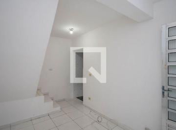Casa · 80m² · 2 Quartos · Casa para Aluguel - Jardim Brasil , 2 Quartos,  80 m² - São Paulo