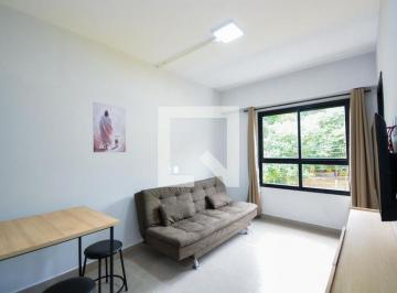 Apartamento · 30m² · 1 Quarto · Apartamento para Aluguel - Vila Augusta, 1 Quarto,  30 m² - Guarulhos