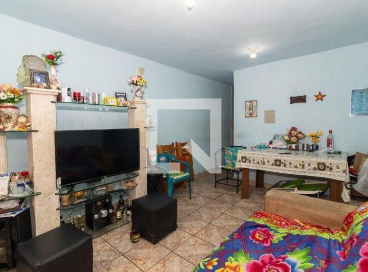 Foto do imóvel - Casa para alugar com 3 quartos, 1 suíte