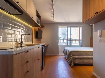 Apartamento · 20m² · 1 Quarto · Studio para venda em Bela Vista com 1 quarto, sendo 1 suíte, 20m²