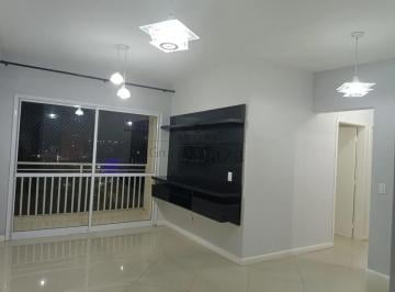 Apartamento · 68m² · 2 Quartos · 2 Vagas · Oportunidade - Apartamento - Jardim América - Residencial Reserva Landmark - 2 Dormitórios - 68m².