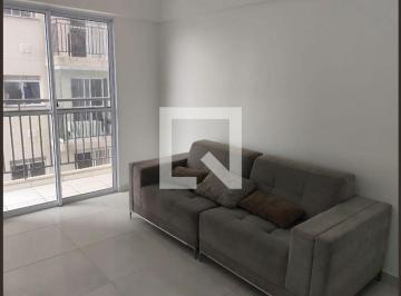 Apartamento · 50m² · 2 Quartos · 1 Vaga · Apartamento à Venda - Assunção, 2 Quartos,  50 m² - São Bernardo do Campo