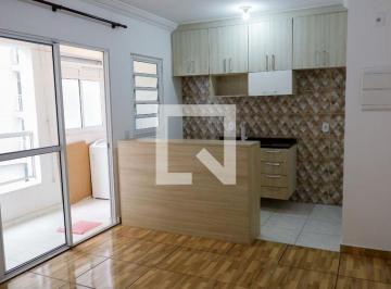 Apartamento · 52m² · 2 Quartos · 1 Vaga · Apartamento à Venda - Padroeira, 2 Quartos,  52 m² - Osasco