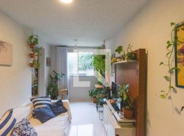 Apartamento · 47m² · 2 Quartos · 1 Vaga · Apartamento à Venda - Parque das Águas, 2 Quartos,  47 m² - Campinas