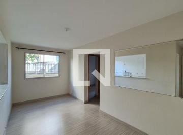 Apartamento · 47m² · 2 Quartos · 1 Vaga · Apartamento à Venda - Planalto, 2 Quartos, 47 m² - São Bernardo do Campo