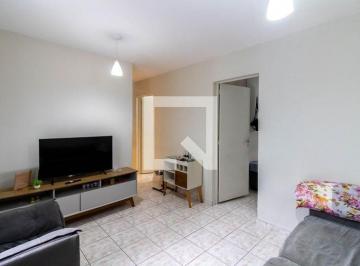 Apartamento · 45m² · 2 Quartos · 1 Vaga · Apartamento à Venda - Gopoúva, 2 Quartos, 45 m² - Guarulhos