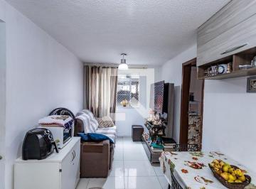 Apartamento · 50m² · 2 Quartos · 1 Vaga · Apartamento à Venda - Freguesia do Ó, 2 Quartos,  50 m² - São Paulo