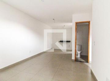 Apartamento · 46m² · 2 Quartos · 1 Vaga · Apartamento à Venda - Parque Paulistano, 2 Quartos, 46 m² - São Paulo